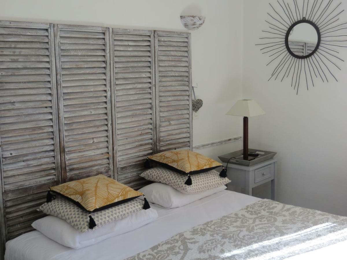 Hotel Les Embruns Sables D'Olonne Les Sables-dʼOlonne Eksteriør bilde